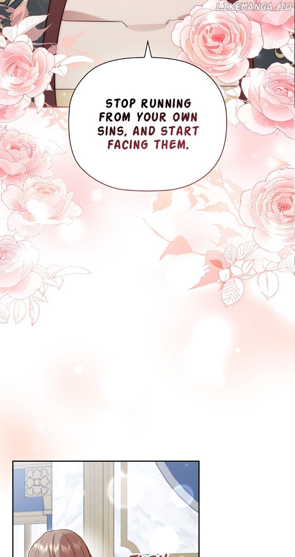 An Extra In The Family Is The First To Be Abandoned Chapter 73 page 61