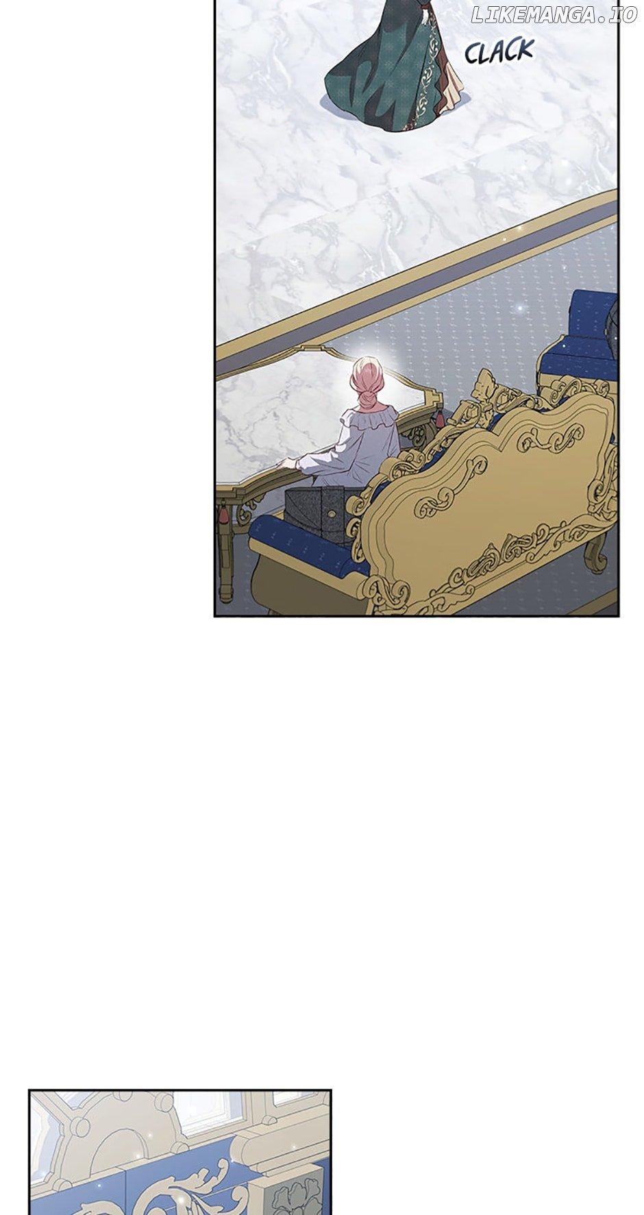 An Extra In The Family Is The First To Be Abandoned Chapter 73 page 63