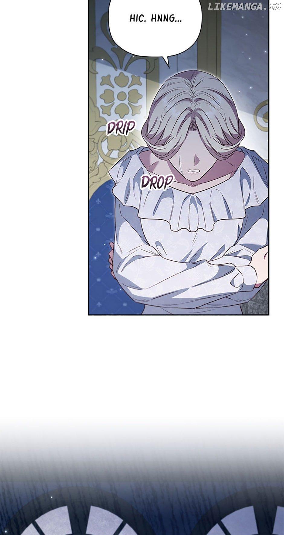 An Extra In The Family Is The First To Be Abandoned Chapter 73 page 65