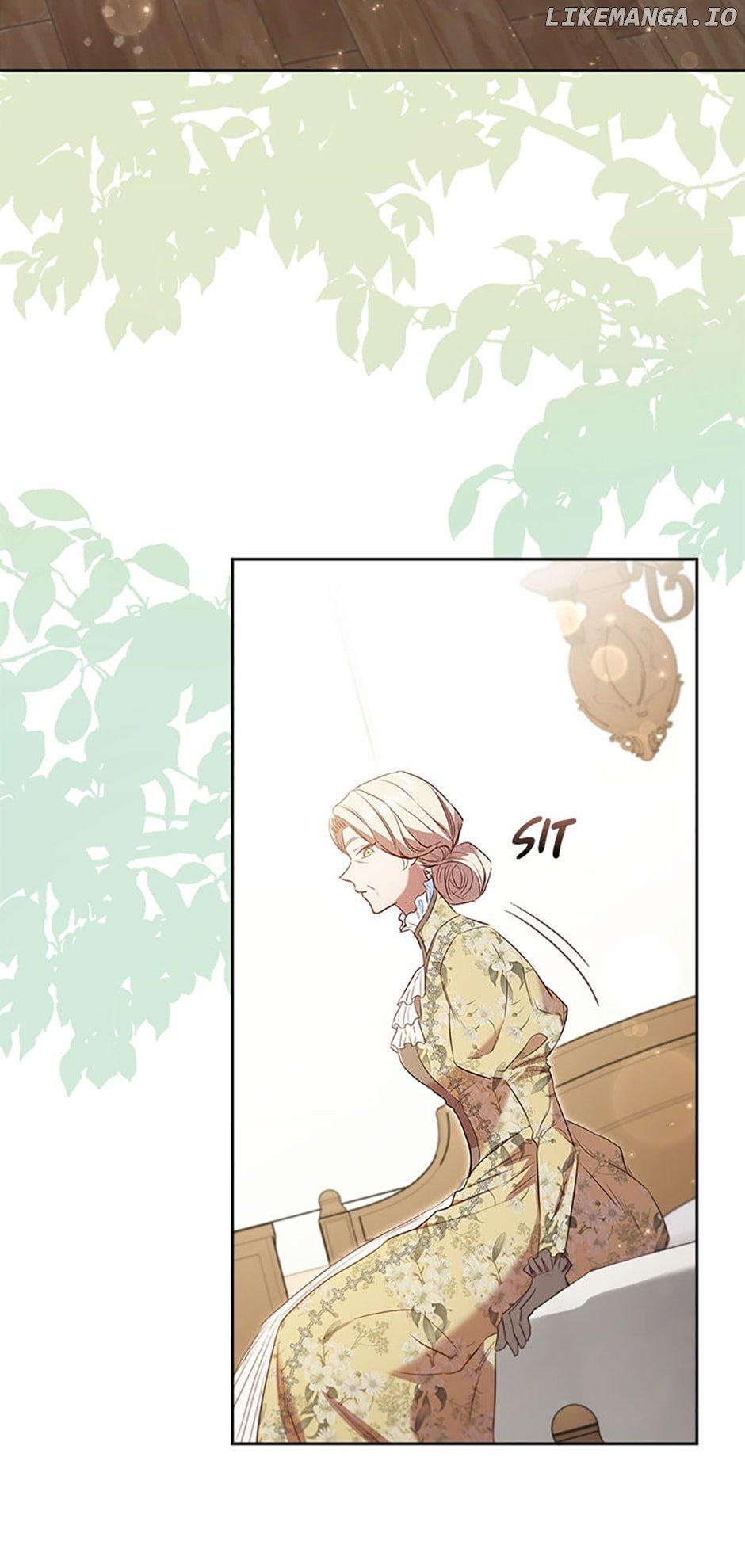 An Extra In The Family Is The First To Be Abandoned Chapter 73 page 8
