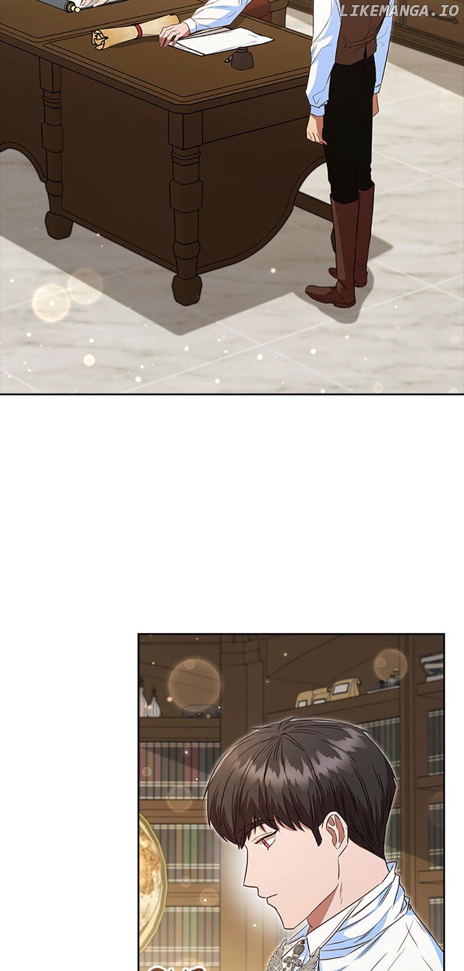 An Extra In The Family Is The First To Be Abandoned Chapter 74 page 9