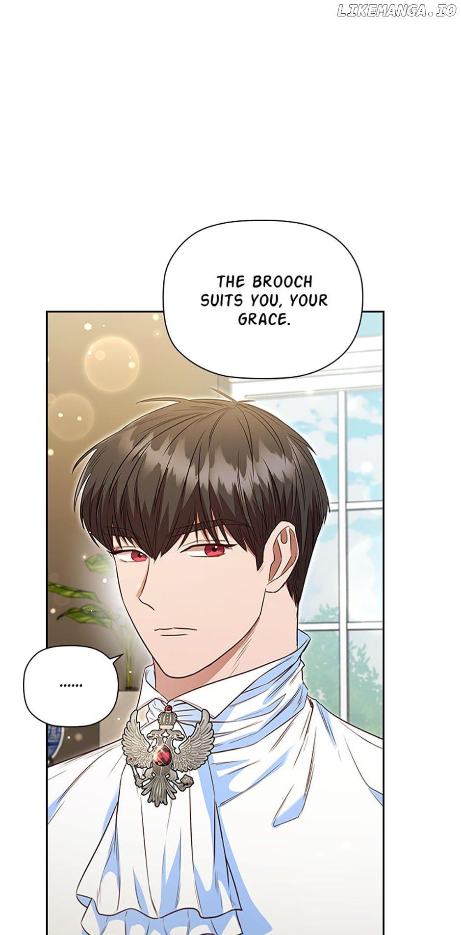 An Extra In The Family Is The First To Be Abandoned Chapter 74 page 11
