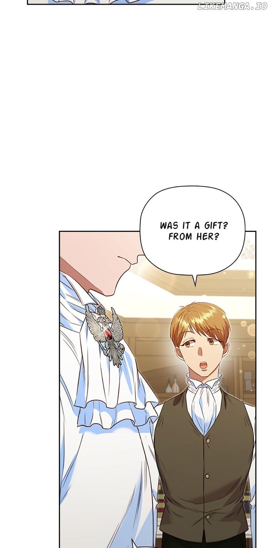 An Extra In The Family Is The First To Be Abandoned Chapter 74 page 12