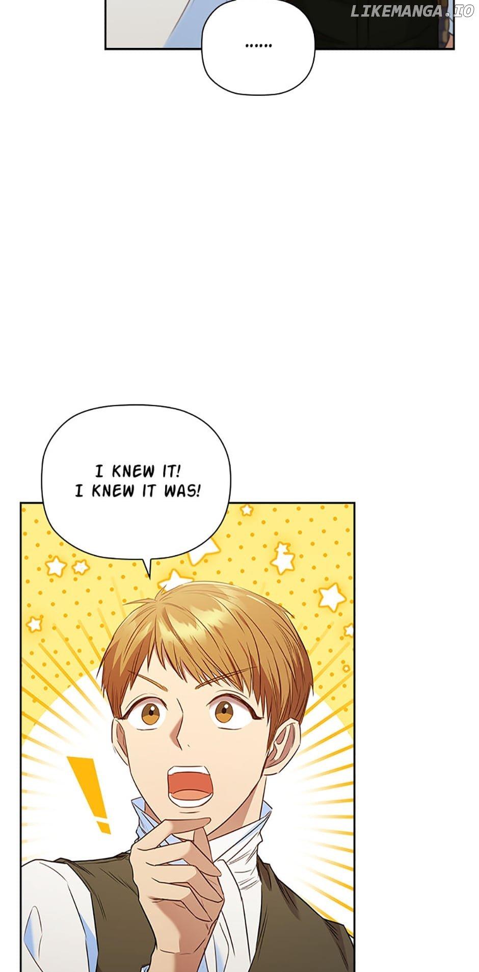 An Extra In The Family Is The First To Be Abandoned Chapter 74 page 13