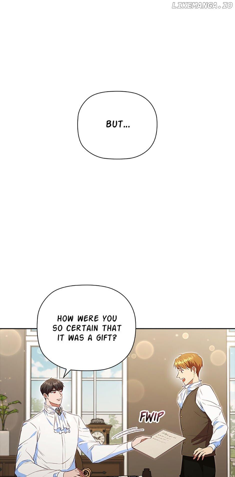 An Extra In The Family Is The First To Be Abandoned Chapter 74 page 15