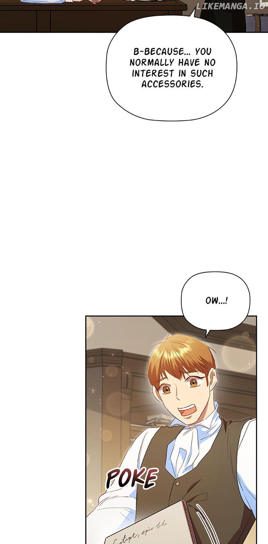 An Extra In The Family Is The First To Be Abandoned Chapter 74 page 16