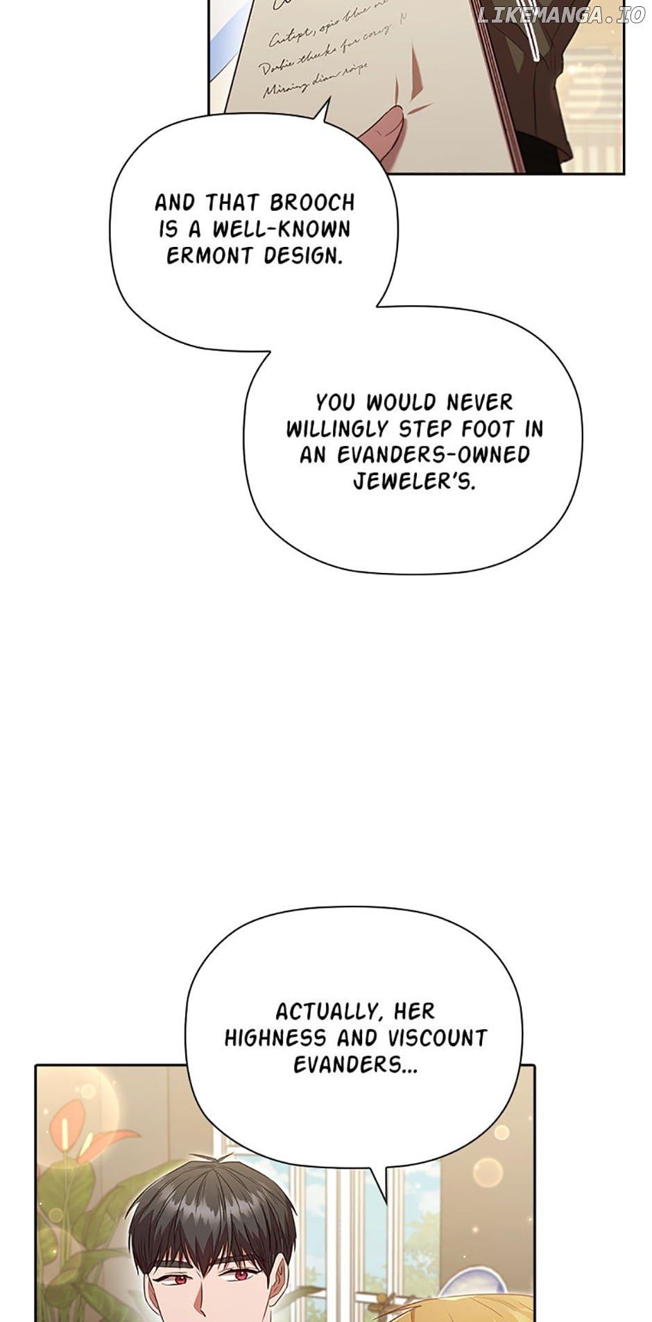 An Extra In The Family Is The First To Be Abandoned Chapter 74 page 17