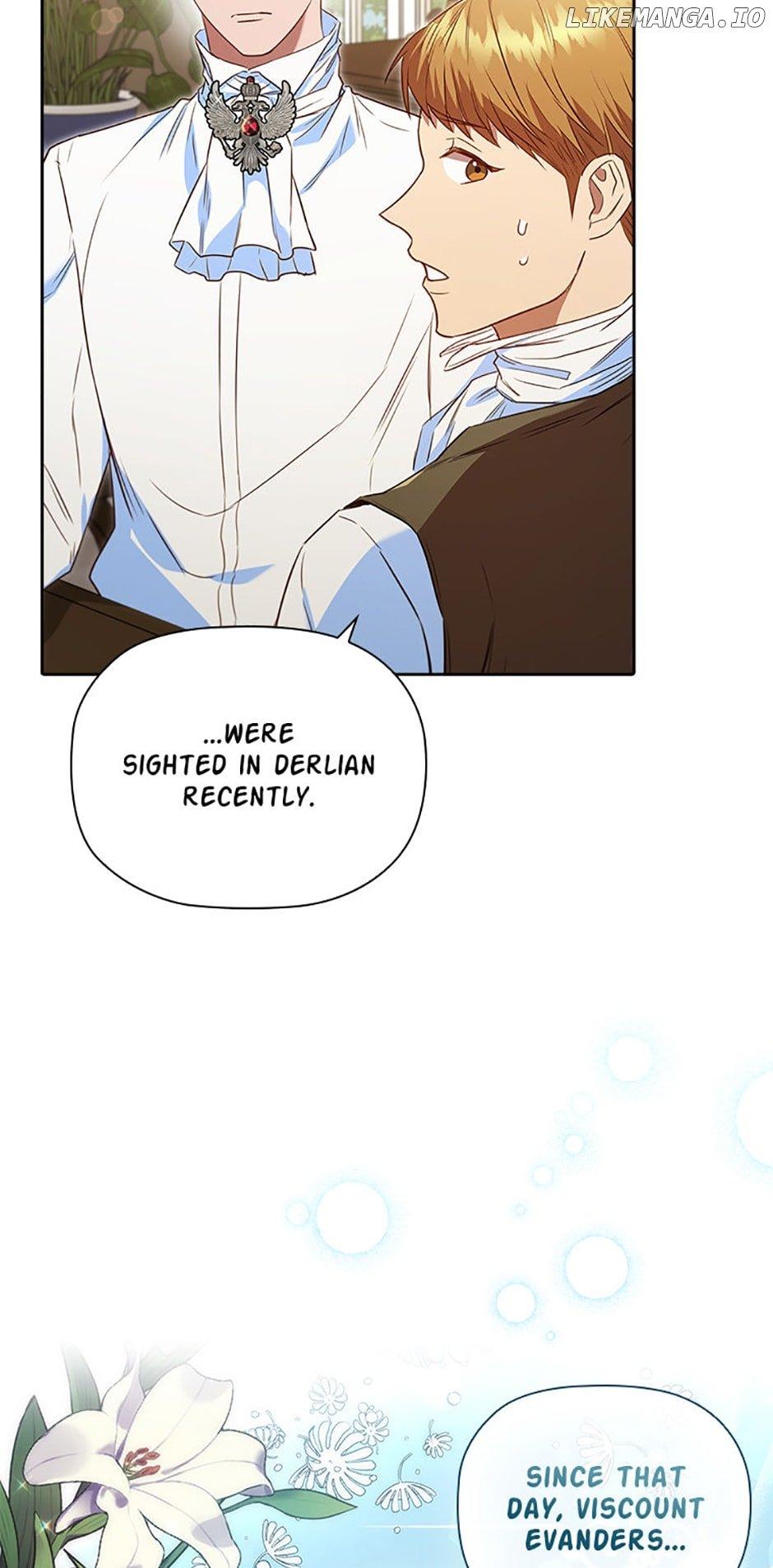 An Extra In The Family Is The First To Be Abandoned Chapter 74 page 18