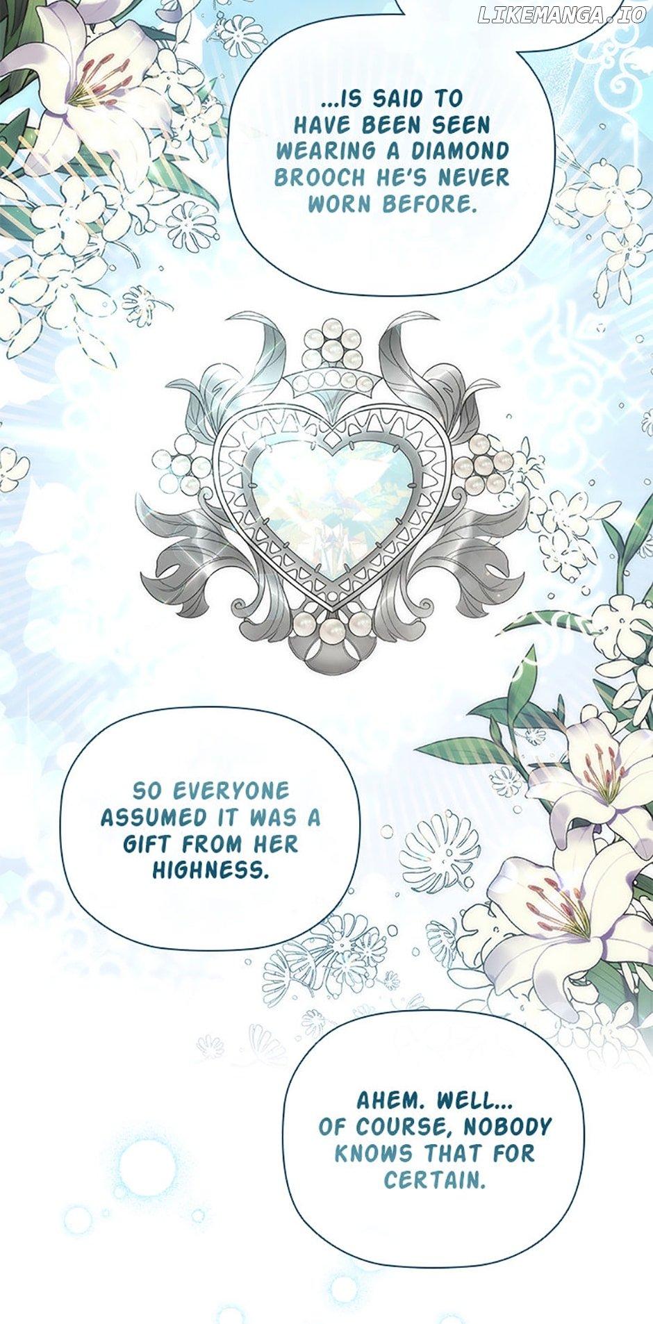 An Extra In The Family Is The First To Be Abandoned Chapter 74 page 19