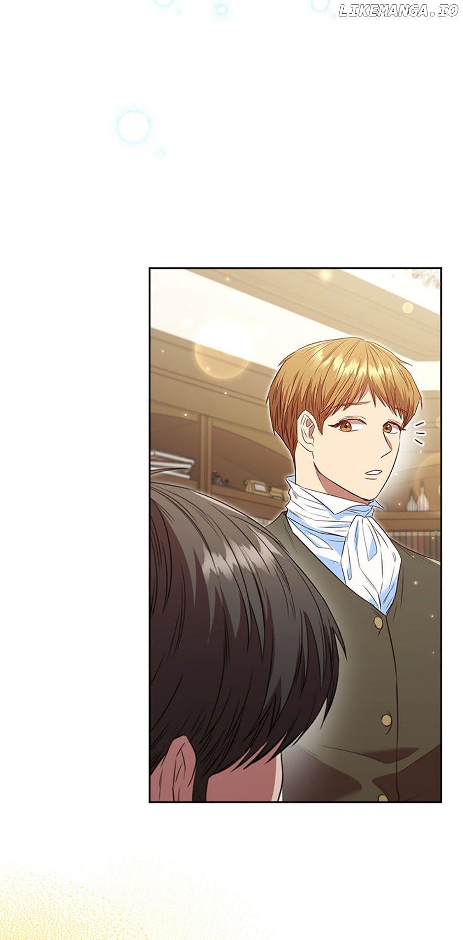 An Extra In The Family Is The First To Be Abandoned Chapter 74 page 20