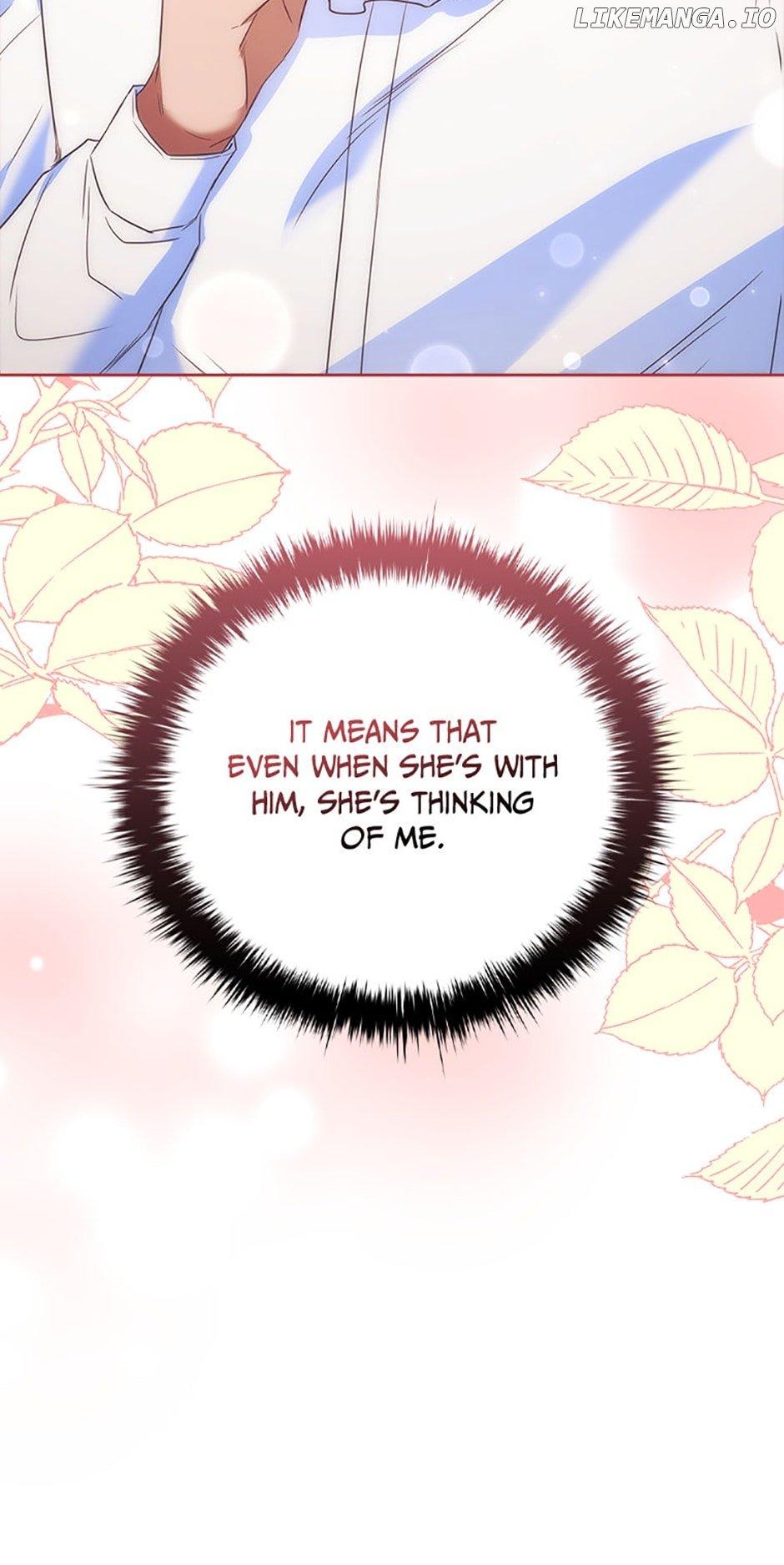 An Extra In The Family Is The First To Be Abandoned Chapter 74 page 24