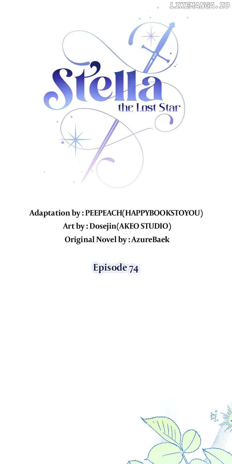 An Extra In The Family Is The First To Be Abandoned Chapter 74 page 25