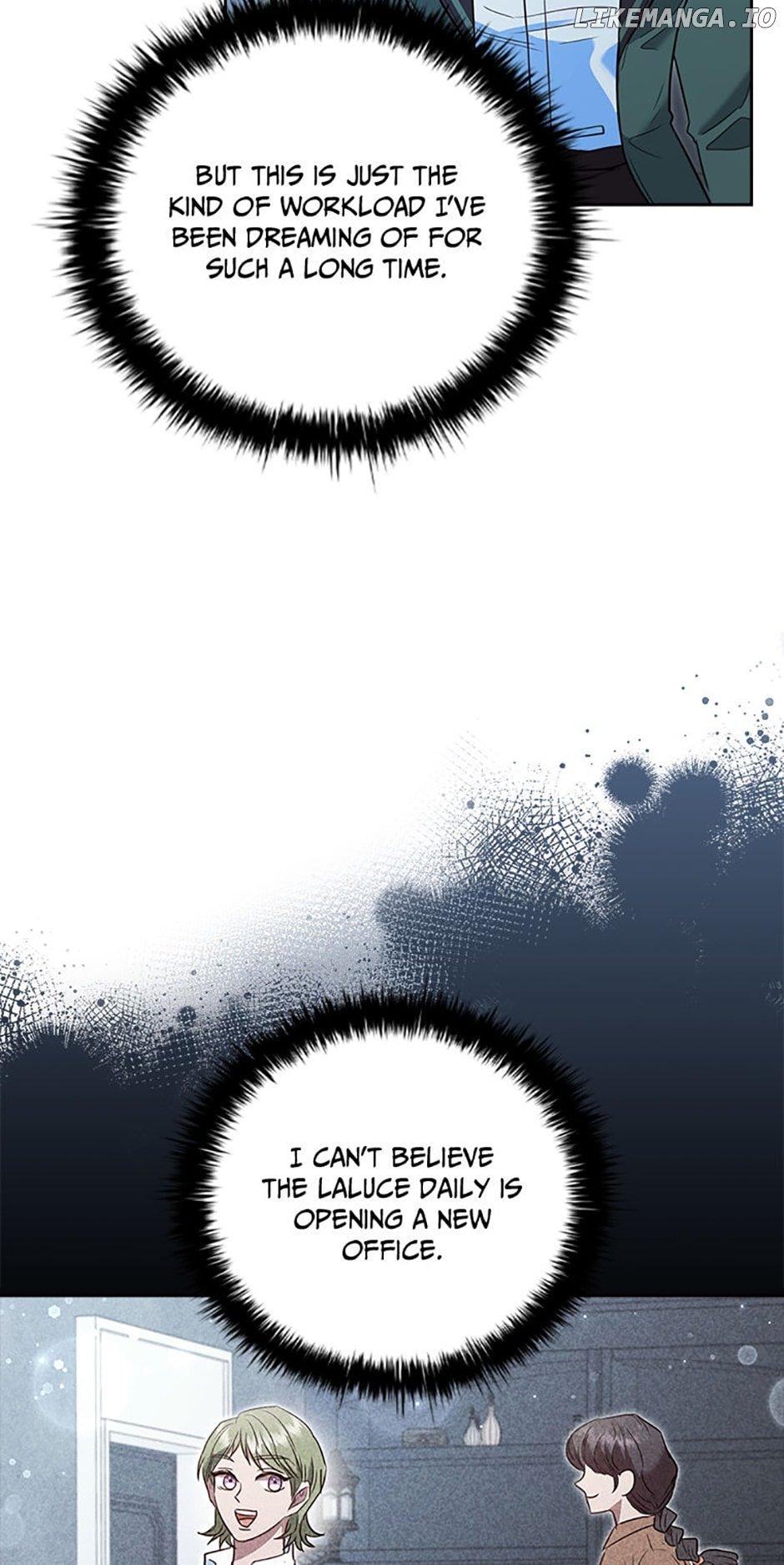 An Extra In The Family Is The First To Be Abandoned Chapter 74 page 28