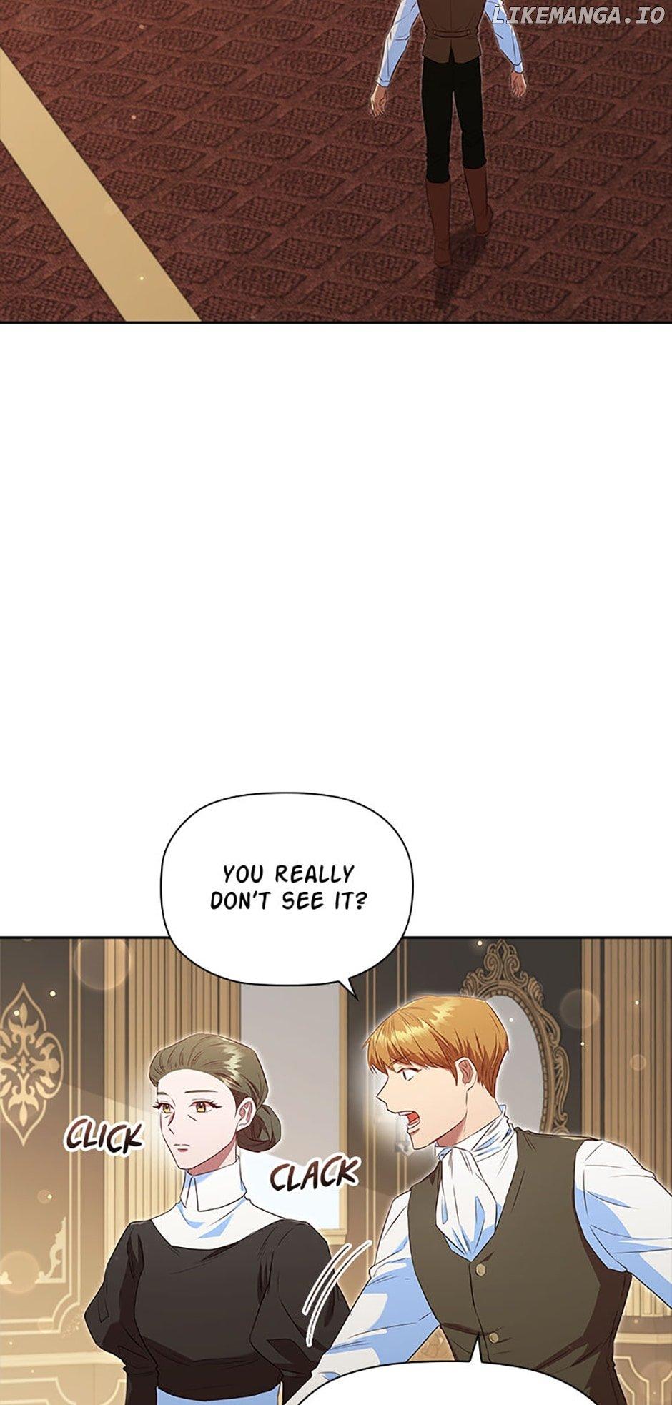 An Extra In The Family Is The First To Be Abandoned Chapter 74 page 2