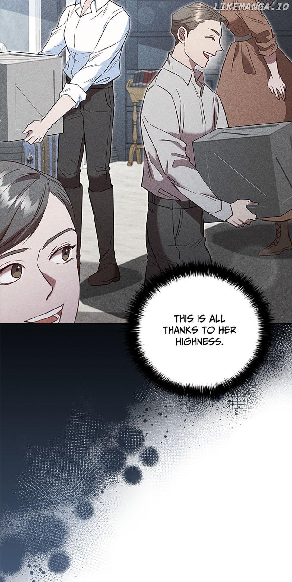 An Extra In The Family Is The First To Be Abandoned Chapter 74 page 29