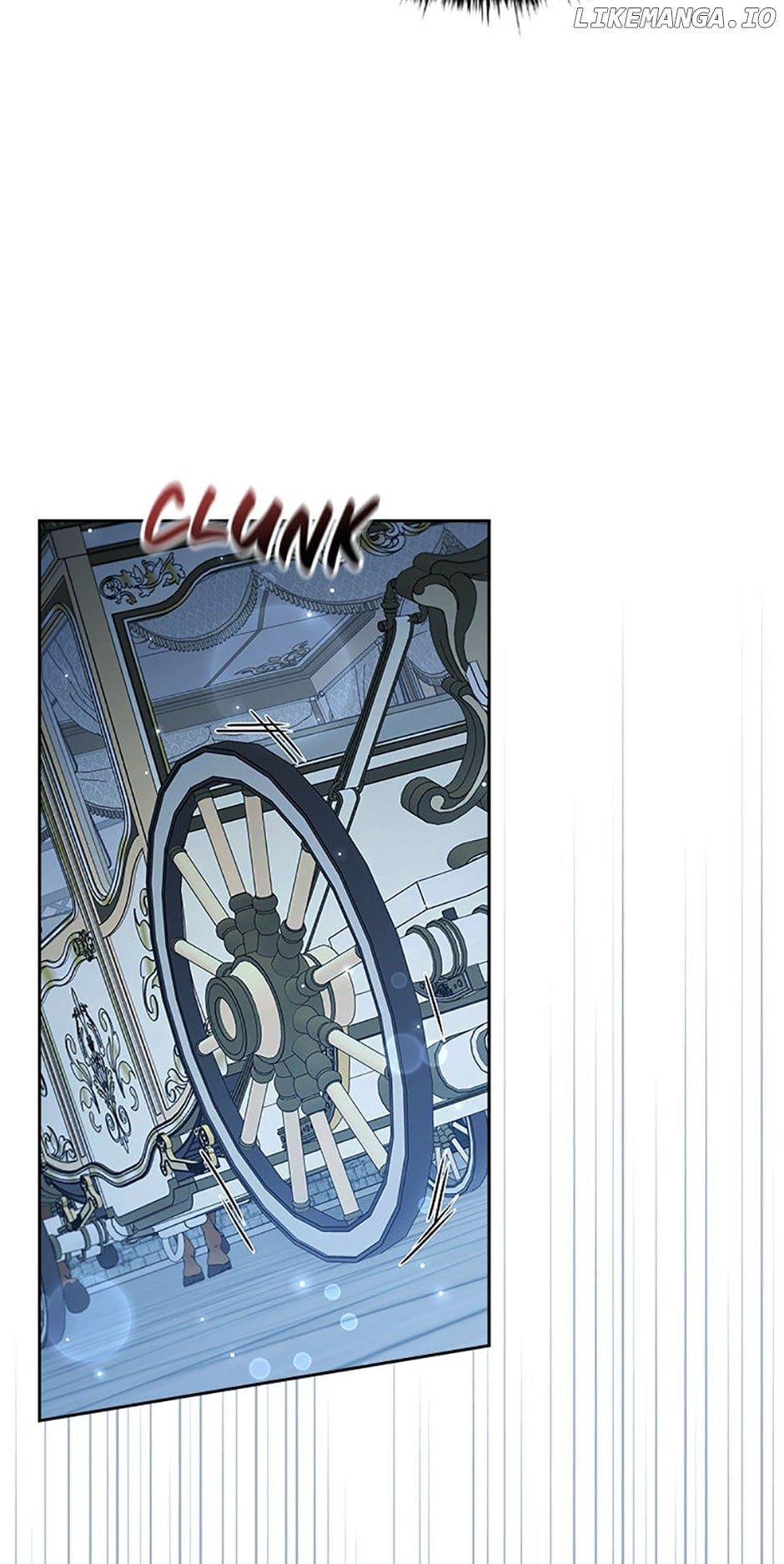 An Extra In The Family Is The First To Be Abandoned Chapter 74 page 31