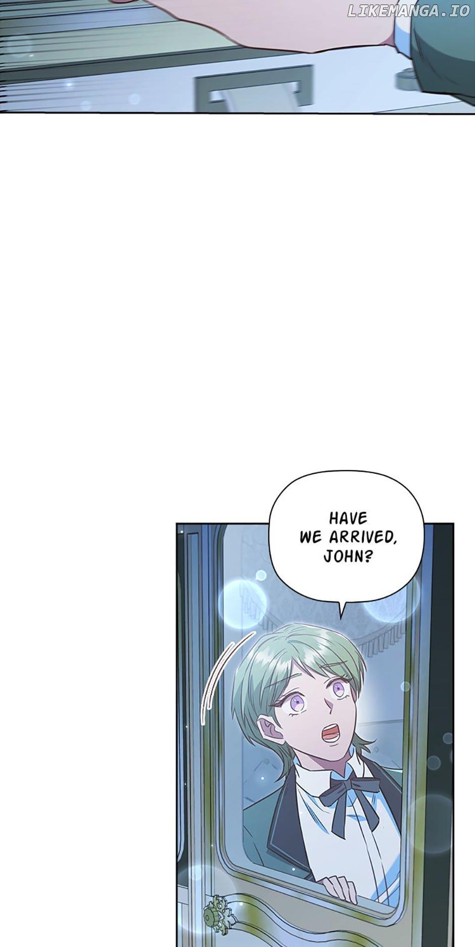 An Extra In The Family Is The First To Be Abandoned Chapter 74 page 33