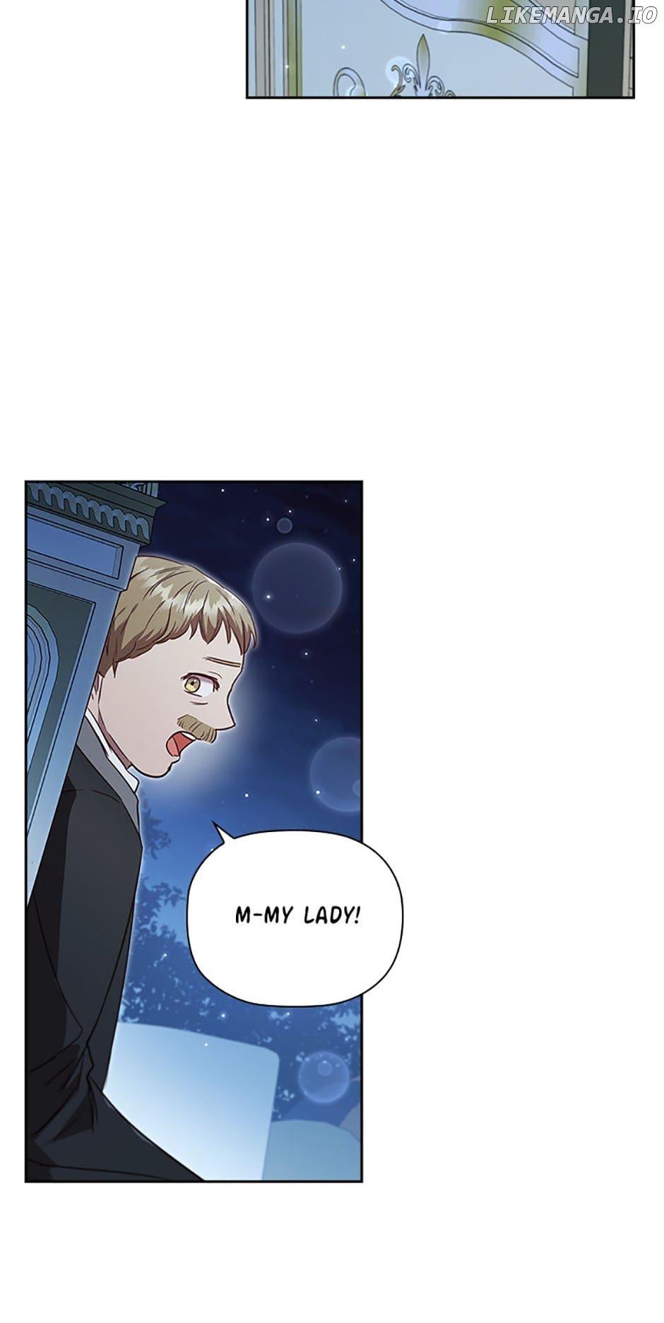 An Extra In The Family Is The First To Be Abandoned Chapter 74 page 34