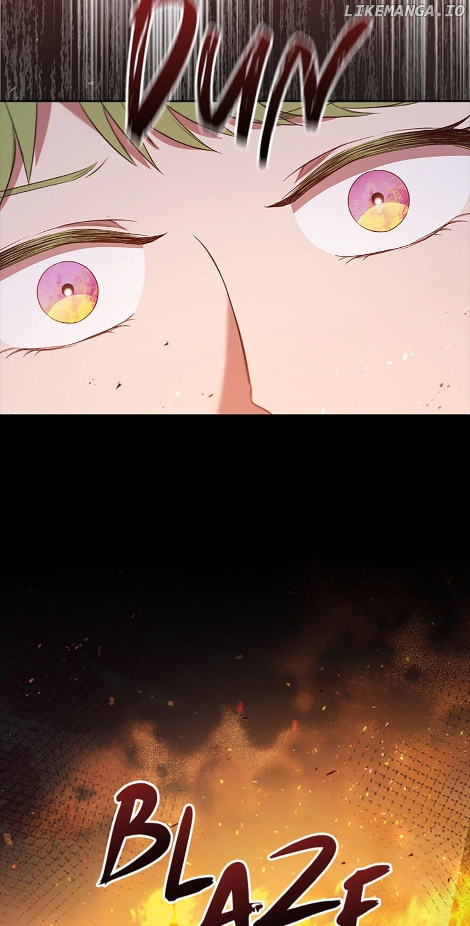 An Extra In The Family Is The First To Be Abandoned Chapter 74 page 36