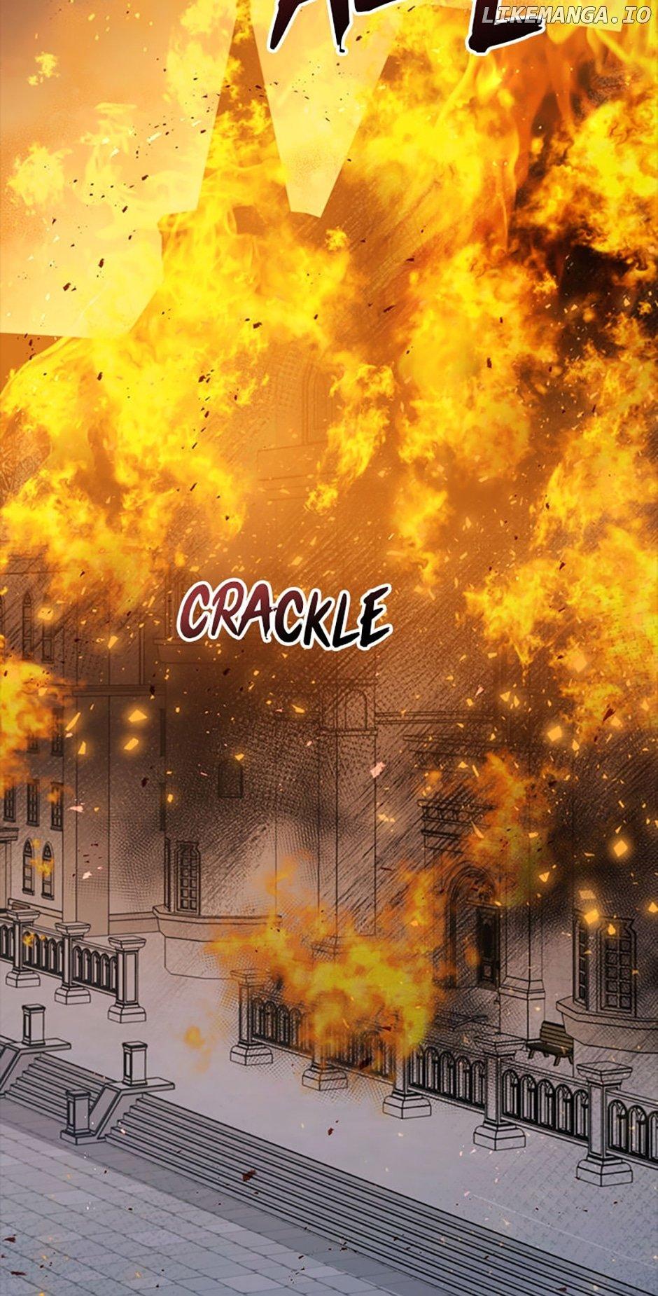 An Extra In The Family Is The First To Be Abandoned Chapter 74 page 37