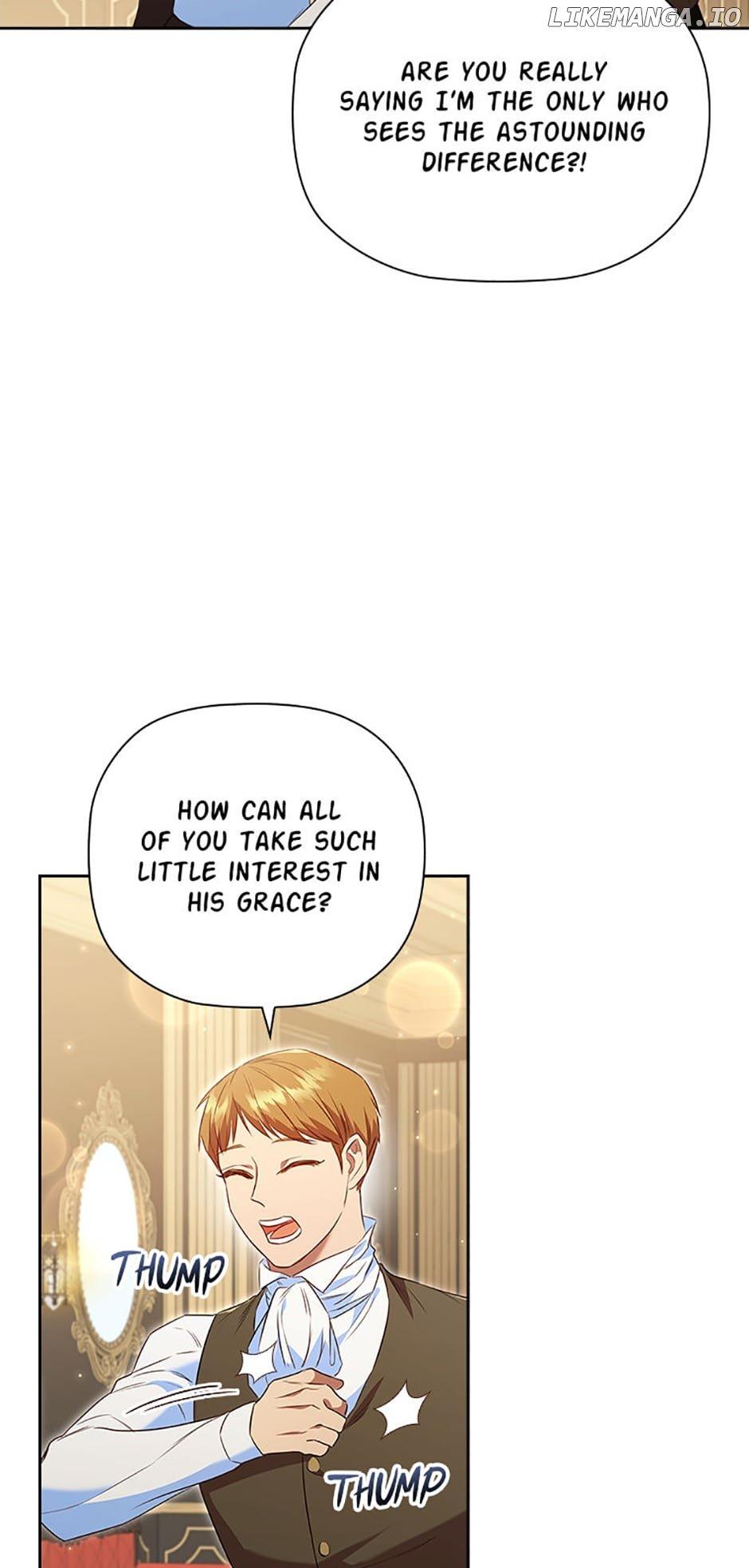 An Extra In The Family Is The First To Be Abandoned Chapter 74 page 3