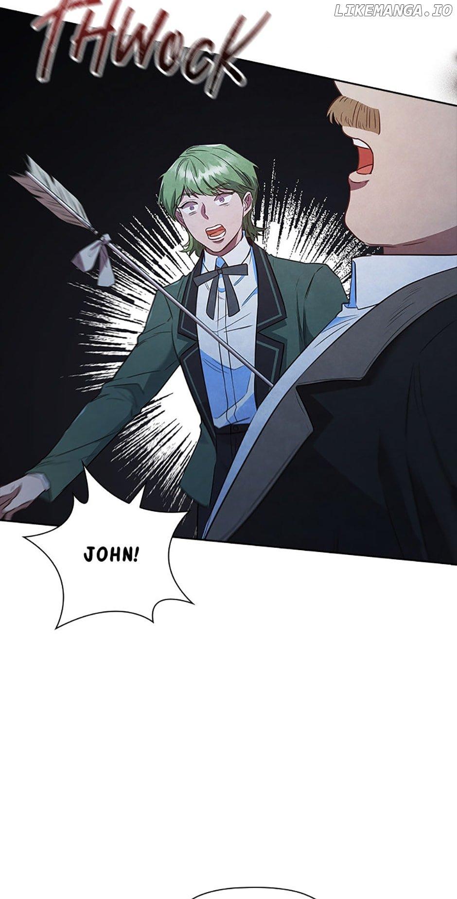 An Extra In The Family Is The First To Be Abandoned Chapter 74 page 40