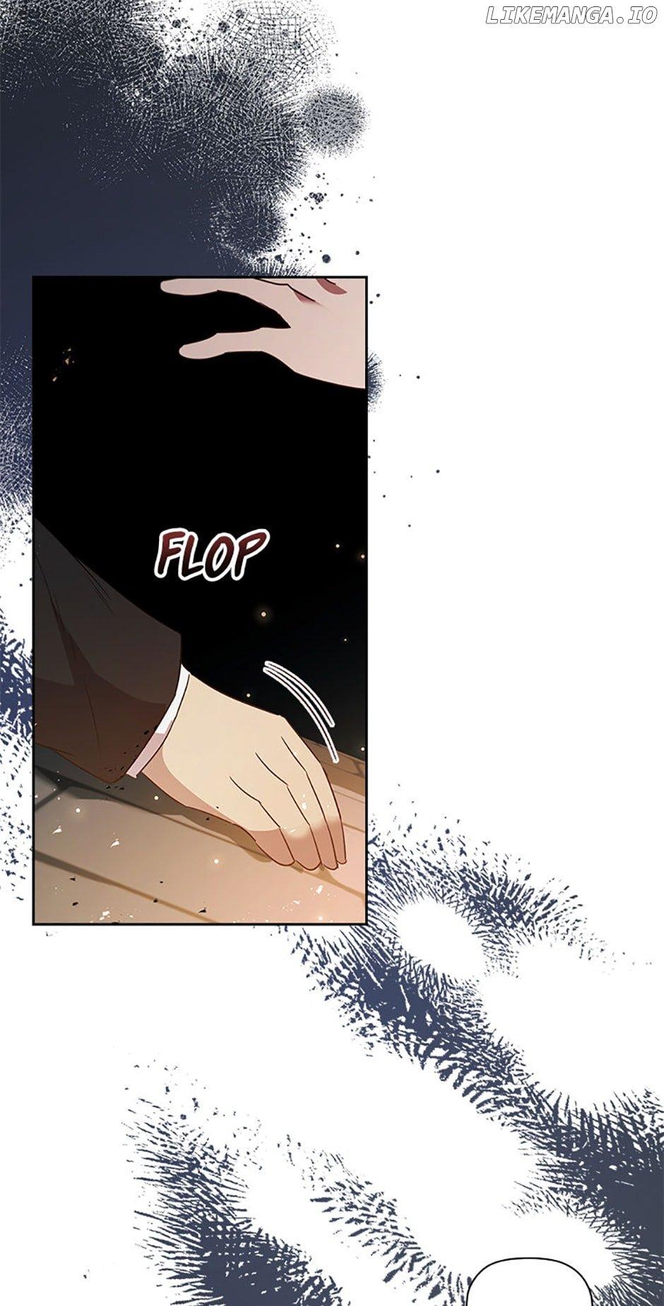An Extra In The Family Is The First To Be Abandoned Chapter 74 page 42