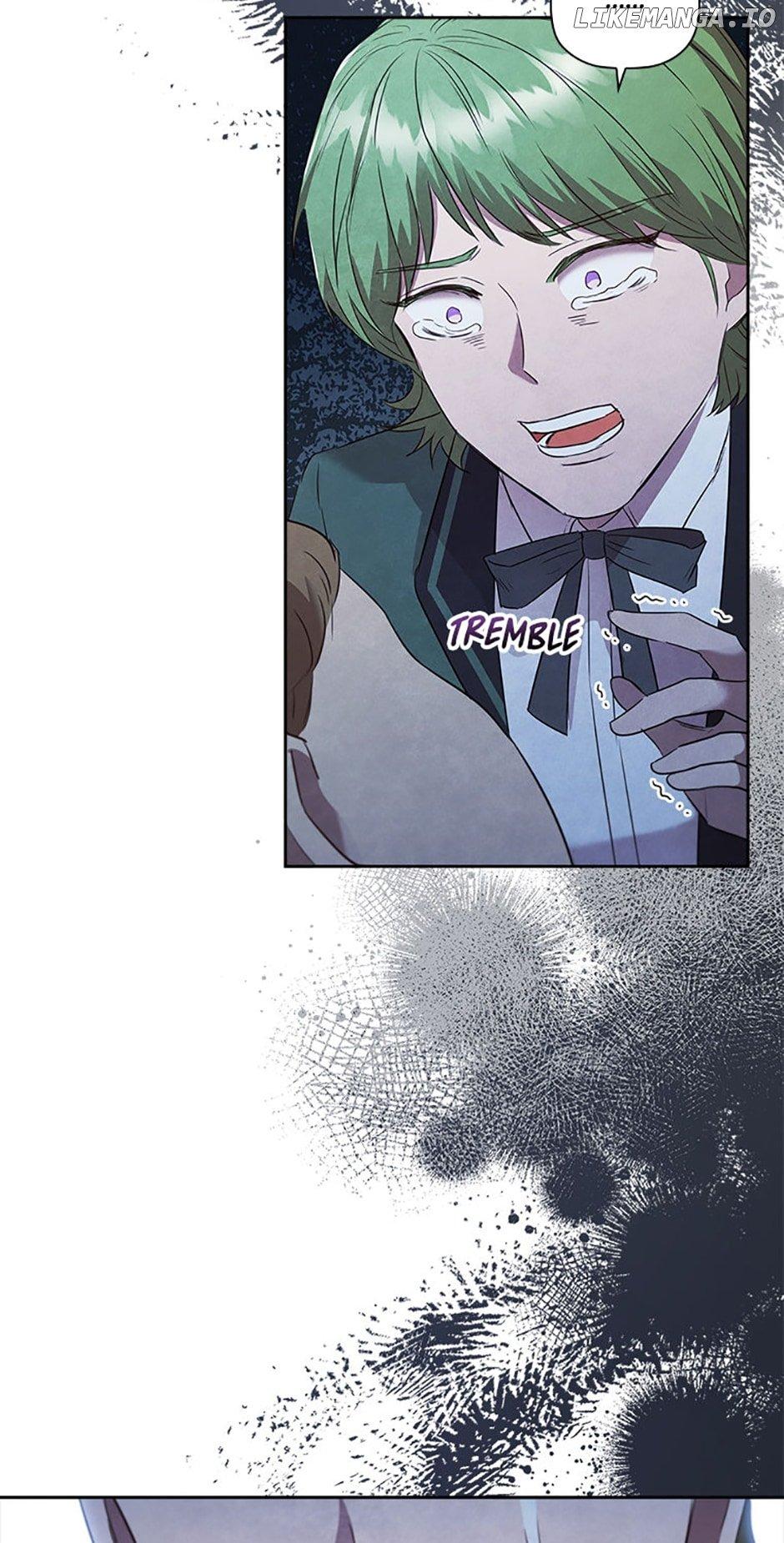 An Extra In The Family Is The First To Be Abandoned Chapter 74 page 43