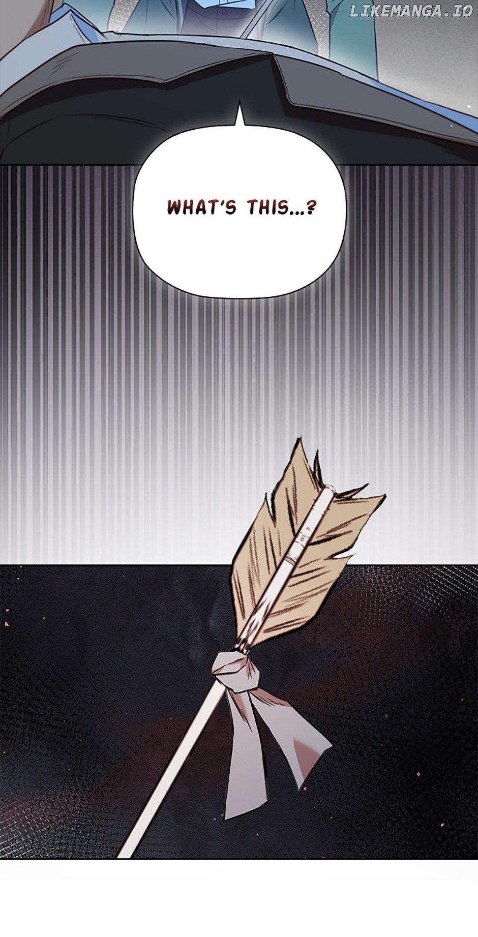 An Extra In The Family Is The First To Be Abandoned Chapter 74 page 46