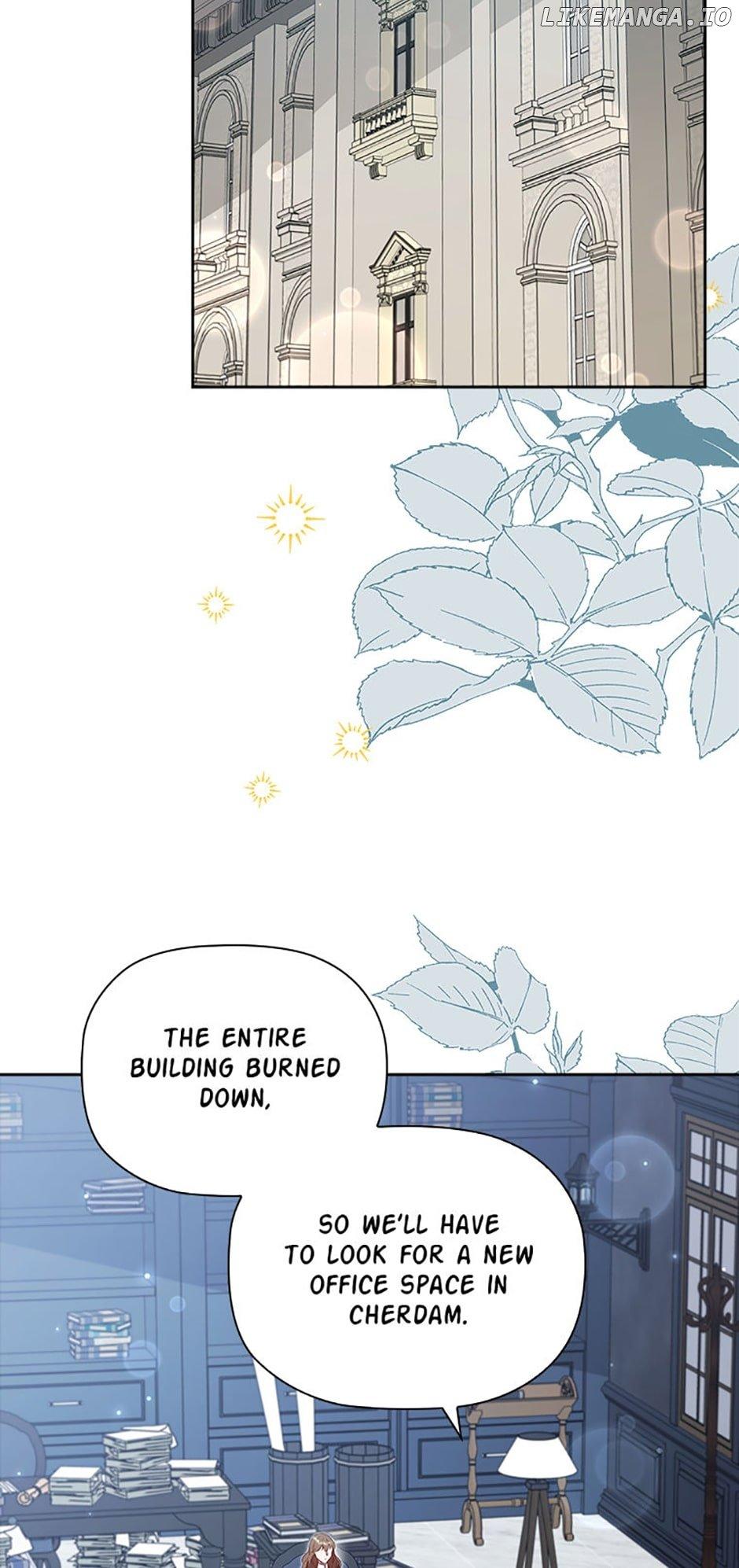 An Extra In The Family Is The First To Be Abandoned Chapter 74 page 48