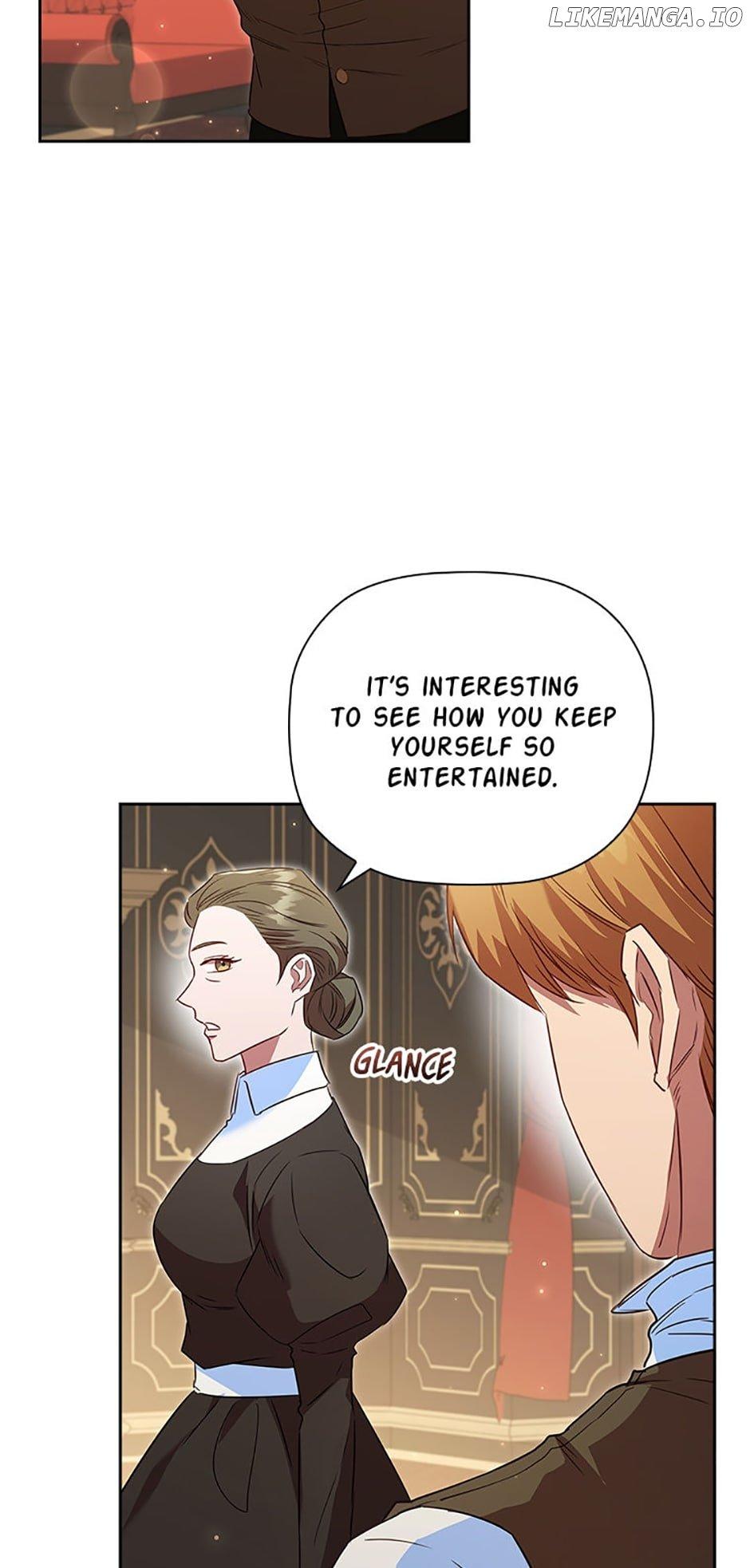 An Extra In The Family Is The First To Be Abandoned Chapter 74 page 4