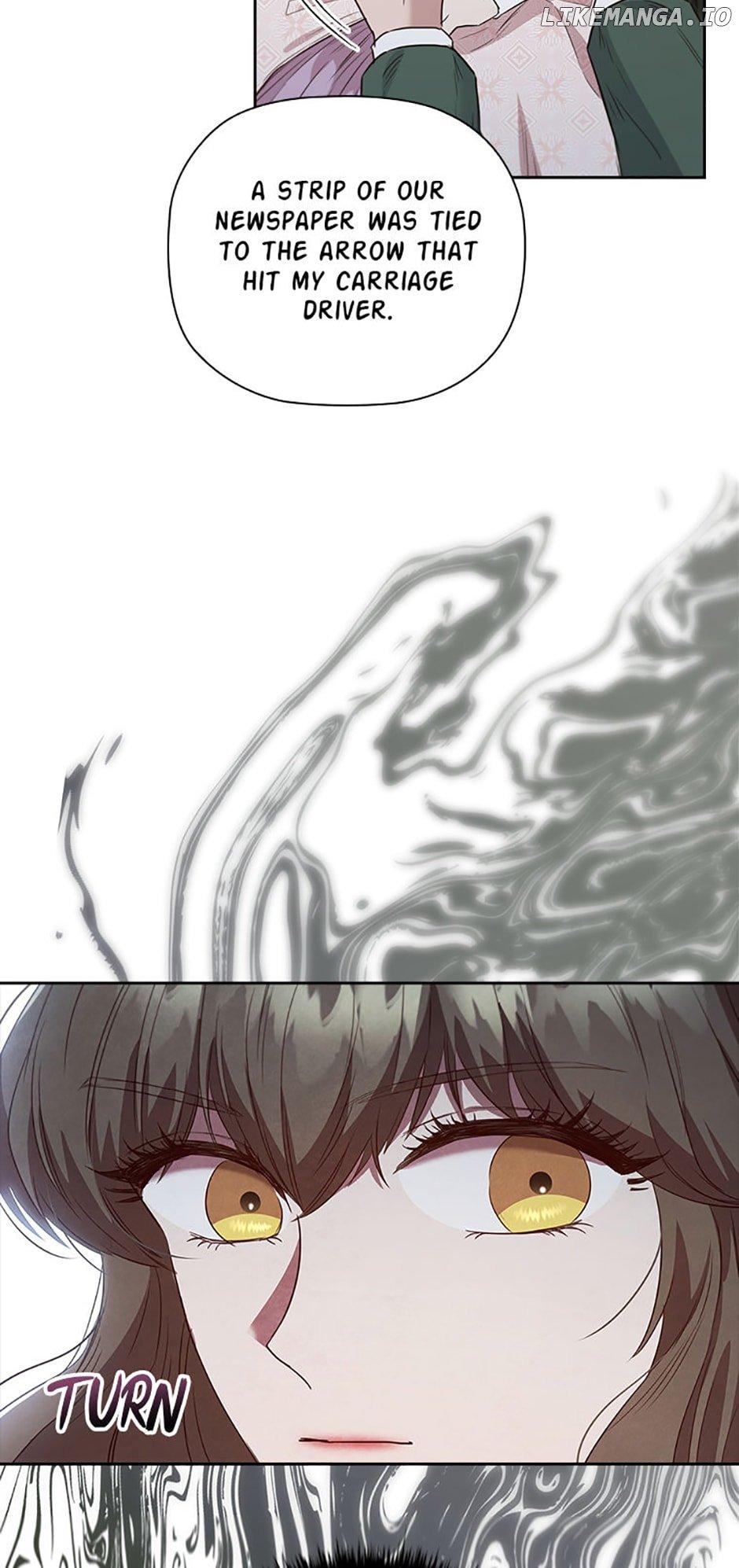 An Extra In The Family Is The First To Be Abandoned Chapter 74 page 54