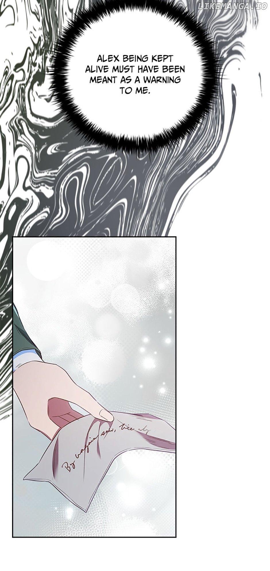 An Extra In The Family Is The First To Be Abandoned Chapter 74 page 55