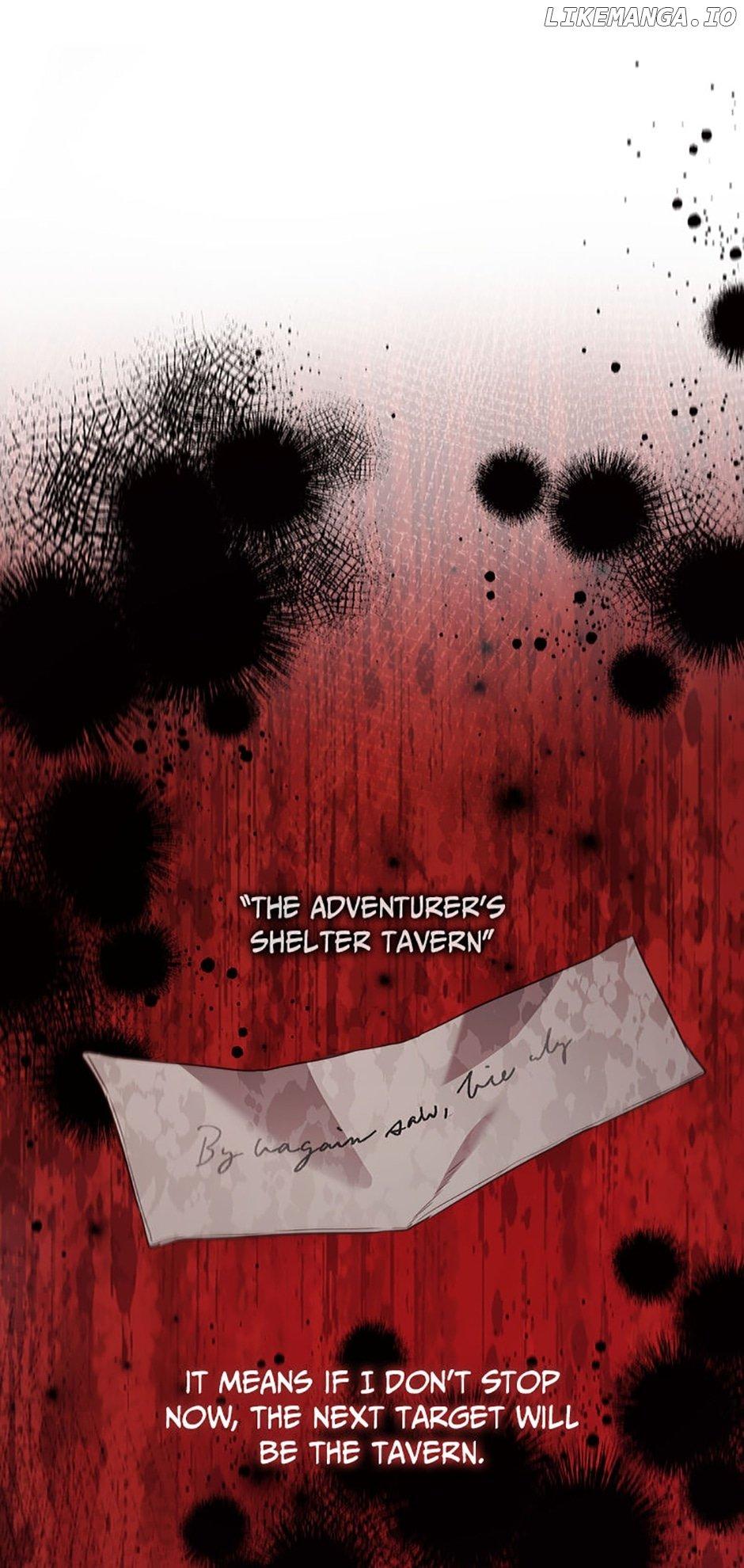 An Extra In The Family Is The First To Be Abandoned Chapter 74 page 56