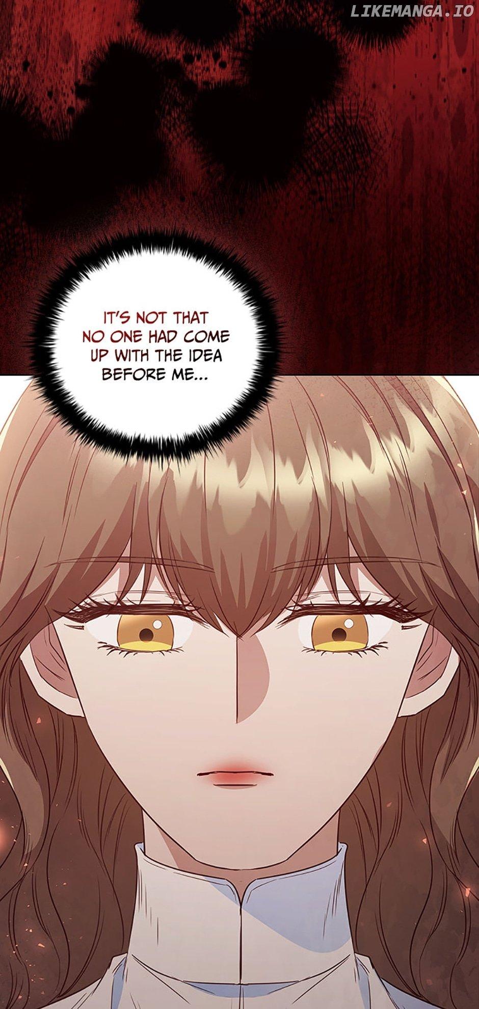 An Extra In The Family Is The First To Be Abandoned Chapter 74 page 57