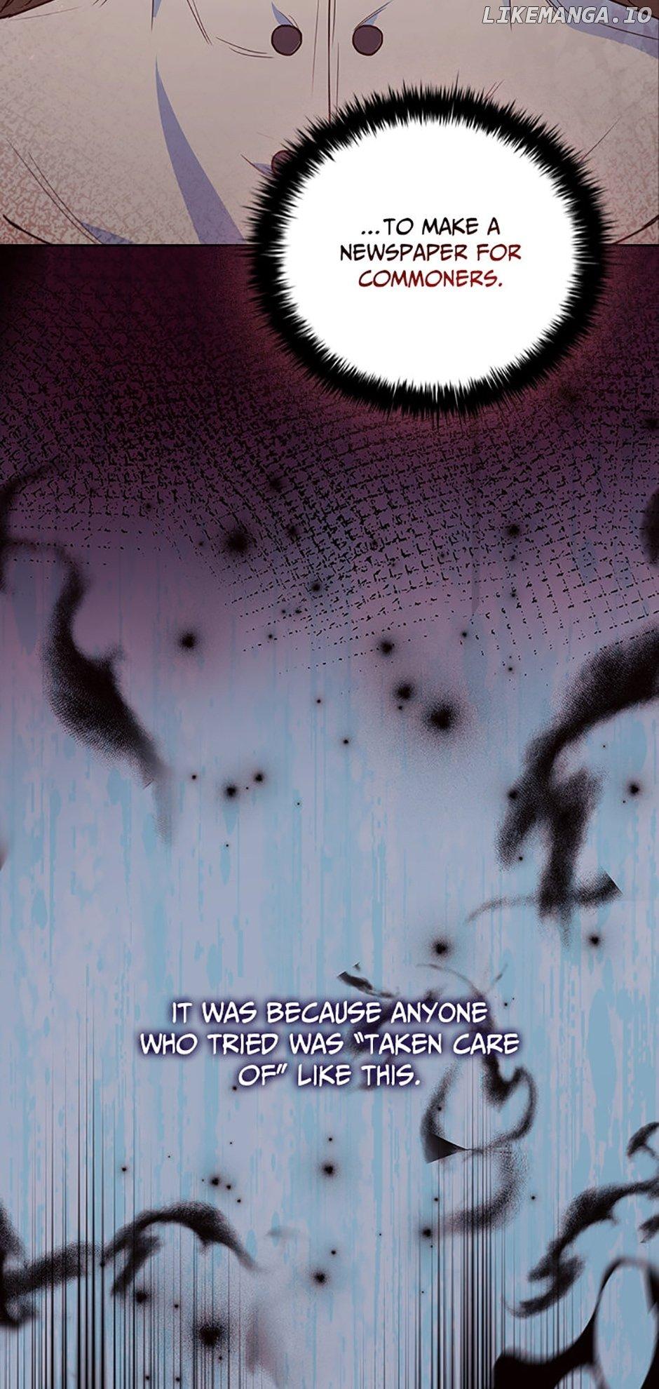 An Extra In The Family Is The First To Be Abandoned Chapter 74 page 58