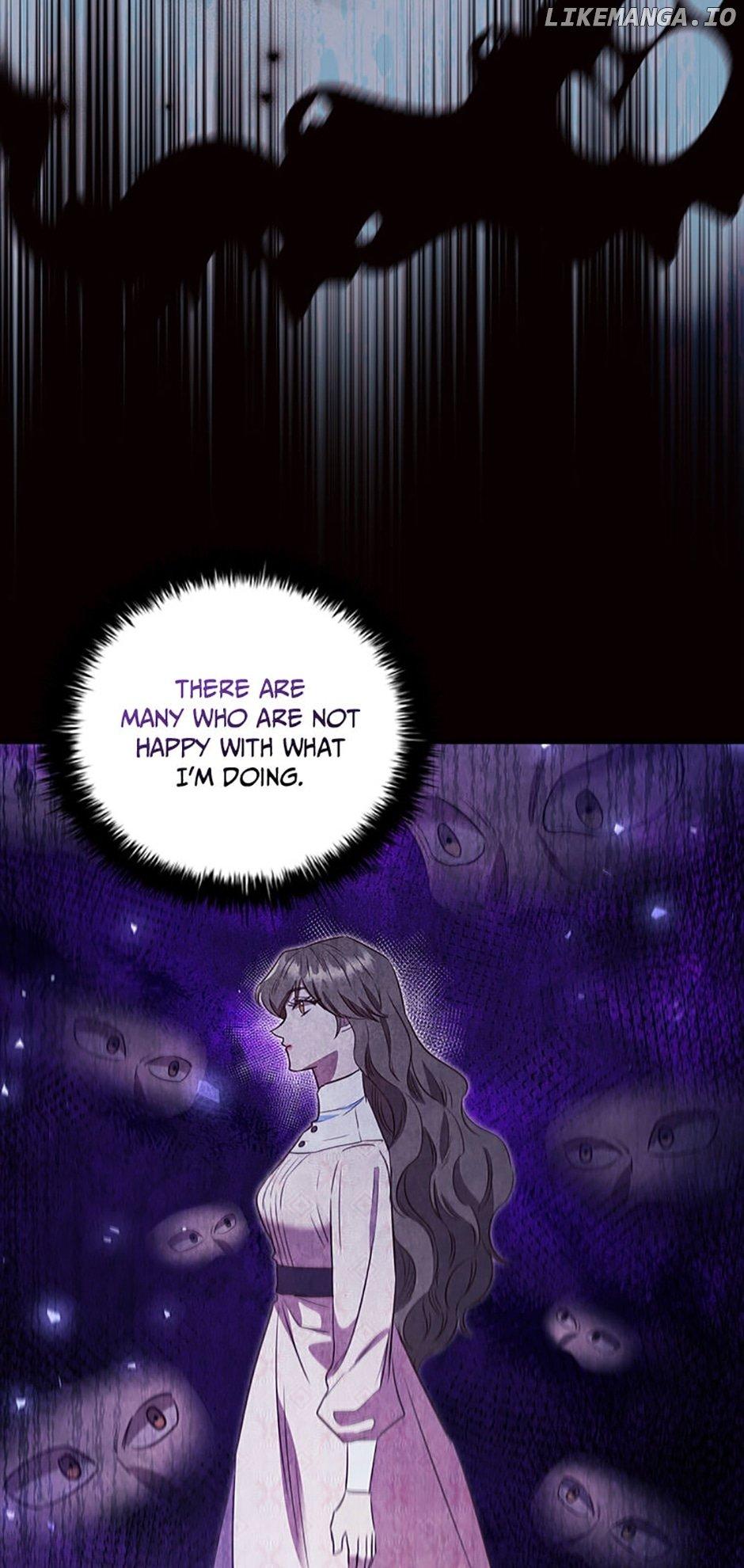 An Extra In The Family Is The First To Be Abandoned Chapter 74 page 59