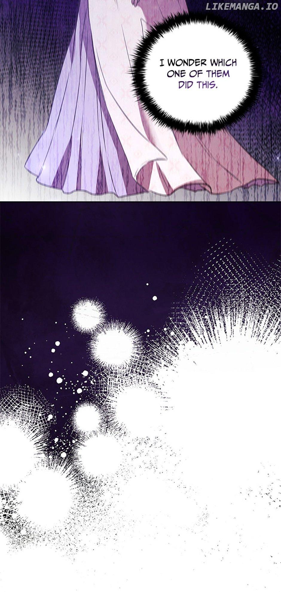 An Extra In The Family Is The First To Be Abandoned Chapter 74 page 60