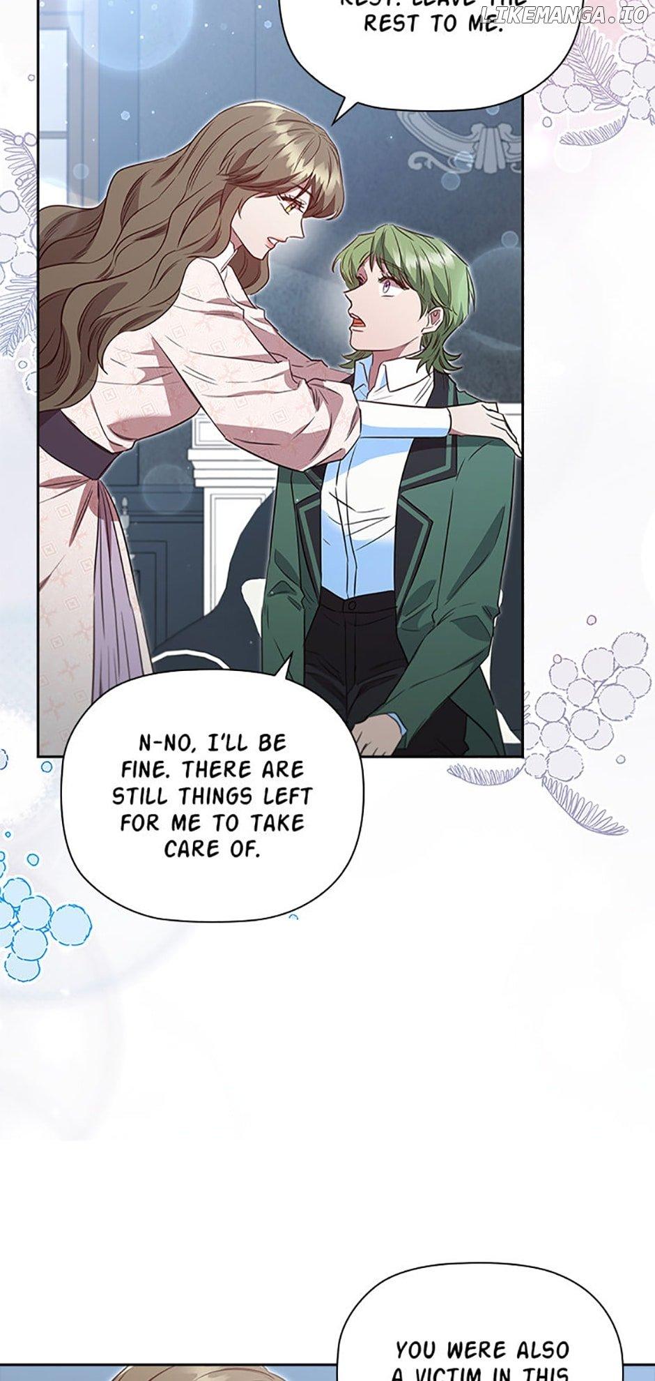 An Extra In The Family Is The First To Be Abandoned Chapter 74 page 63