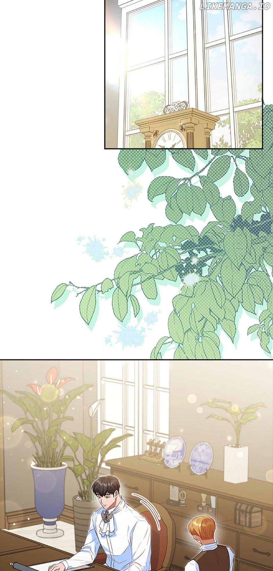 An Extra In The Family Is The First To Be Abandoned Chapter 74 page 8