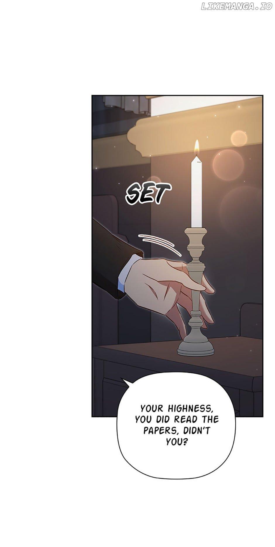 An Extra In The Family Is The First To Be Abandoned Chapter 75 page 10