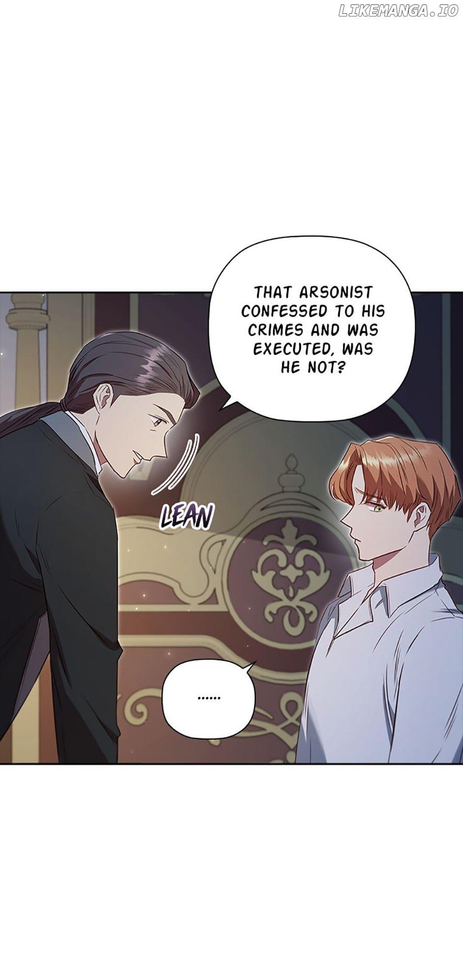 An Extra In The Family Is The First To Be Abandoned Chapter 75 page 12