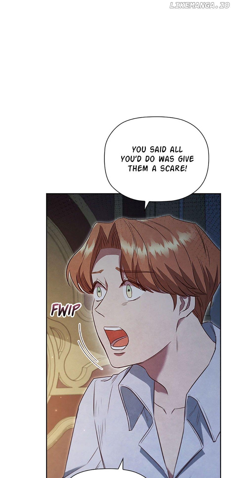 An Extra In The Family Is The First To Be Abandoned Chapter 75 page 14