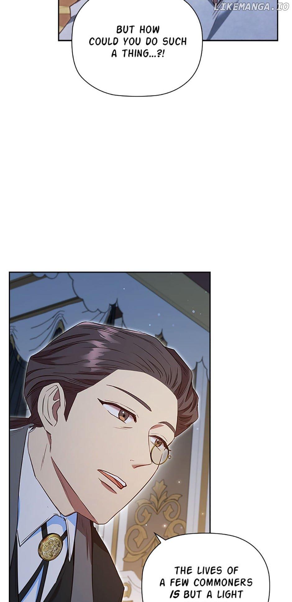 An Extra In The Family Is The First To Be Abandoned Chapter 75 page 15