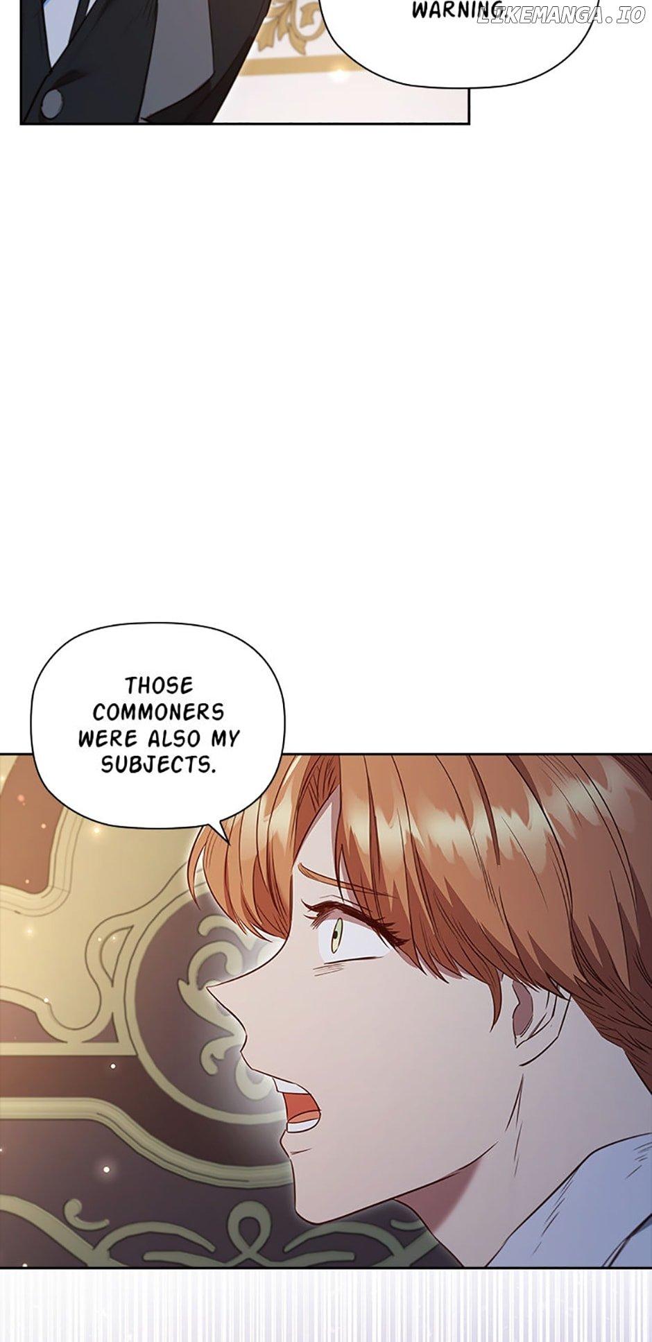 An Extra In The Family Is The First To Be Abandoned Chapter 75 page 16