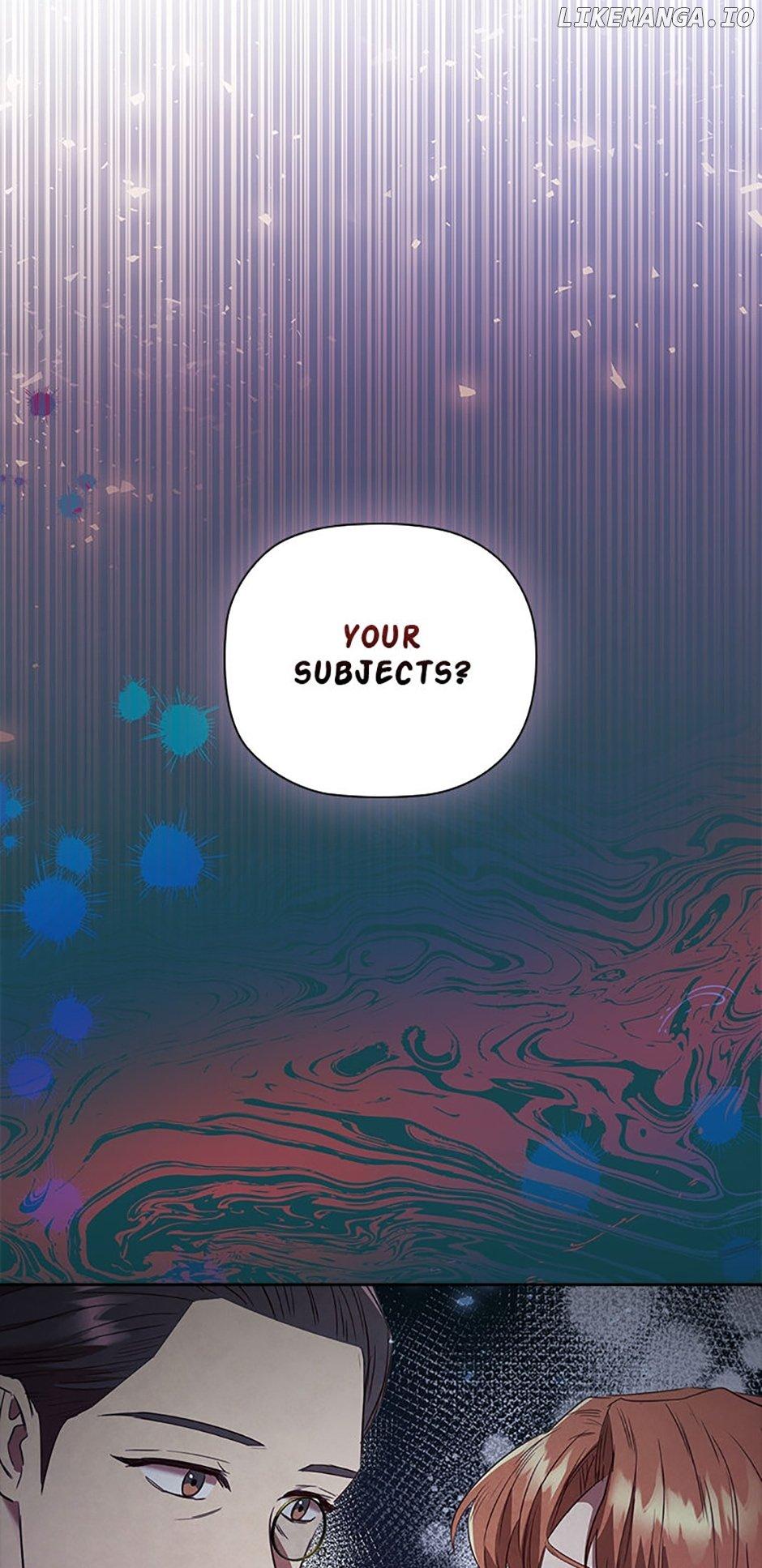 An Extra In The Family Is The First To Be Abandoned Chapter 75 page 17