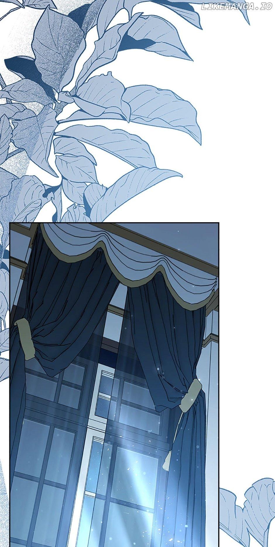 An Extra In The Family Is The First To Be Abandoned Chapter 75 page 1