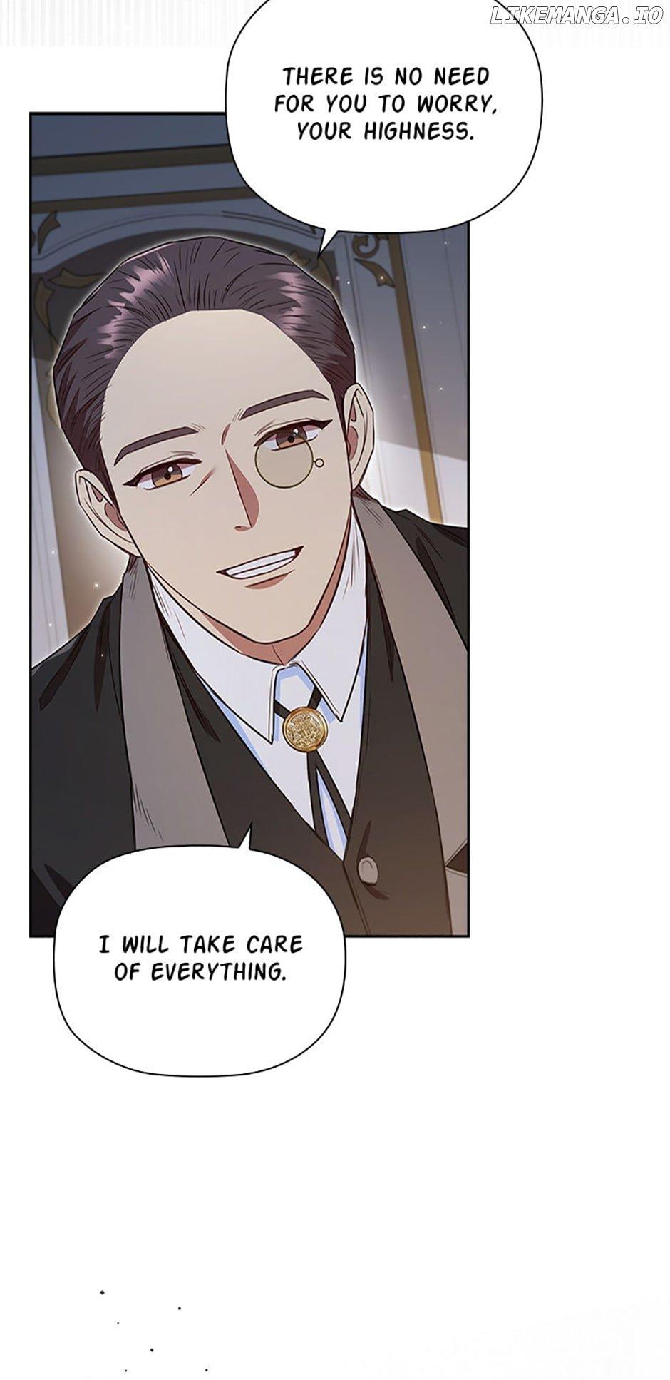 An Extra In The Family Is The First To Be Abandoned Chapter 75 page 19