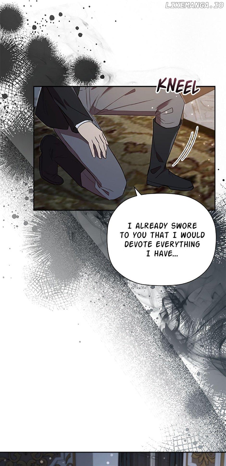 An Extra In The Family Is The First To Be Abandoned Chapter 75 page 20