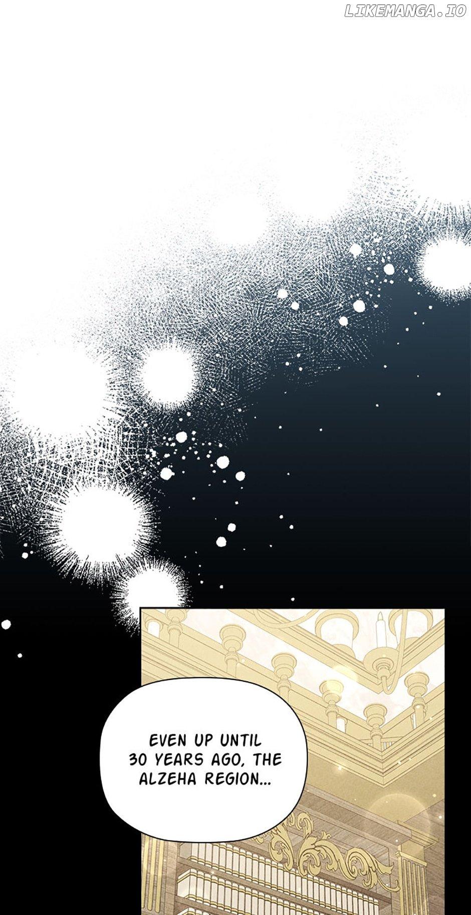 An Extra In The Family Is The First To Be Abandoned Chapter 75 page 23